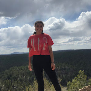 Meet your Posher, Nahomi